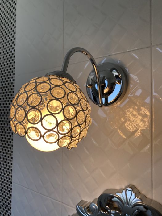 Бра настенное