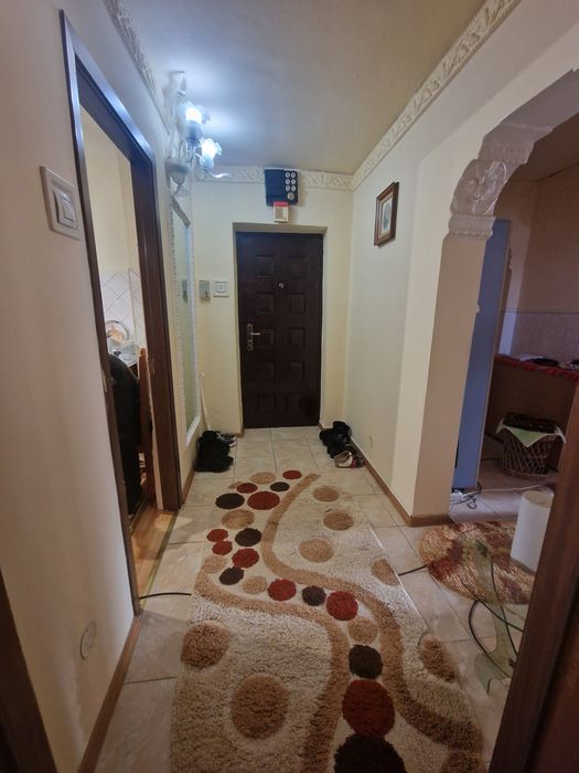 Vand apartament 4 camere,zona centrala,Slobozia