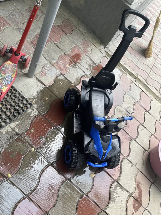 Квадроцикл детский