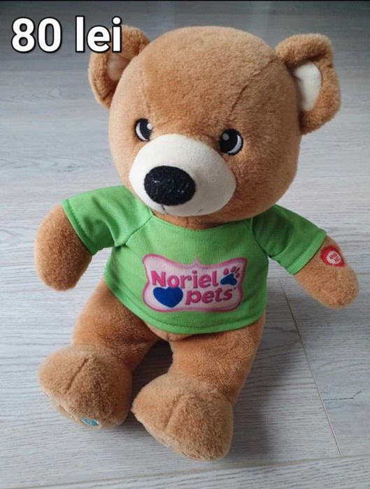 Anunt Mama si copilul