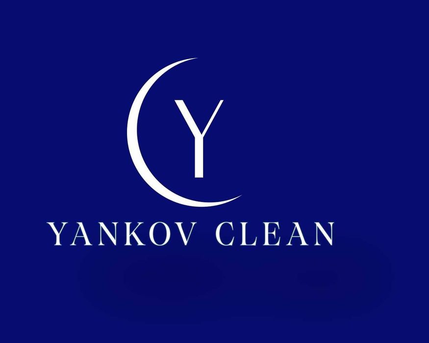 Професионално почистване YANKOV CLEAN