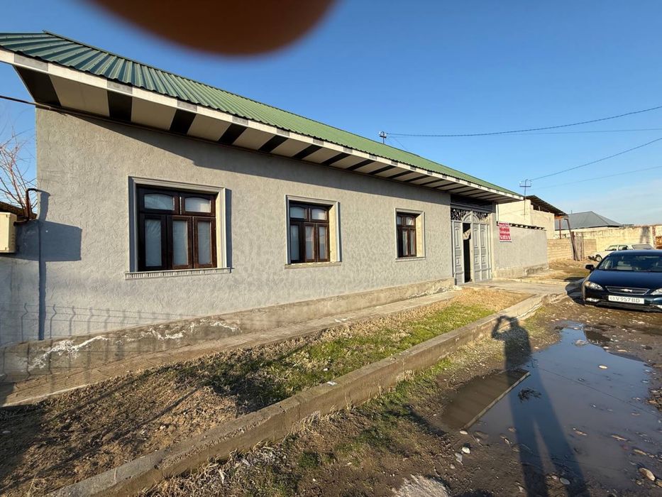 Продажа участка Сурум Ташкент