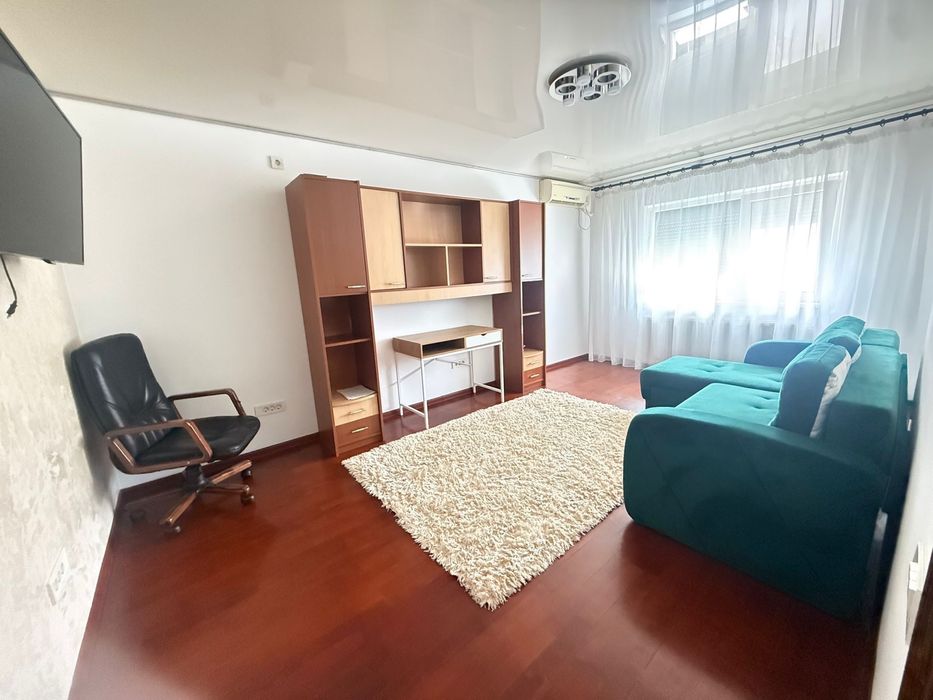 Apartament 2 camere bariera catedrala