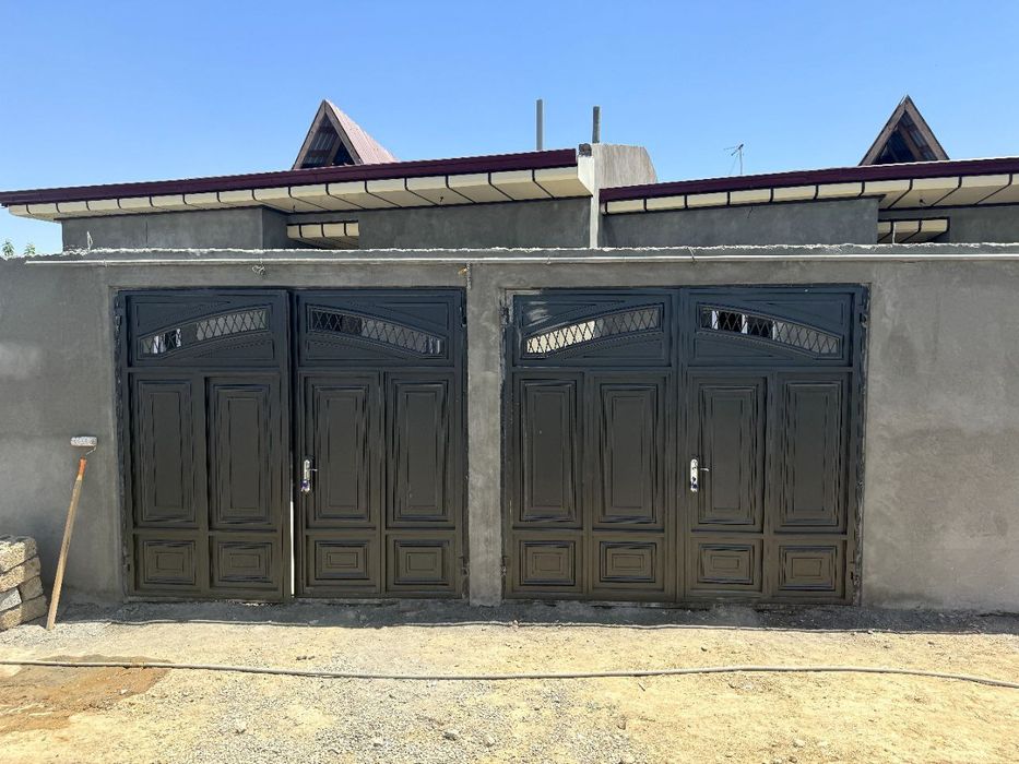 Nazarbekda Fayizli Uylar sotladi