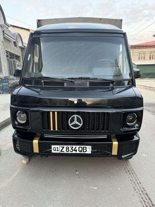 Сарпо мошина ва сарпо идишла бирга