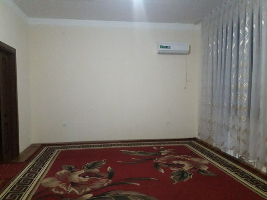 3 xonali uy. Sohil tarafdan