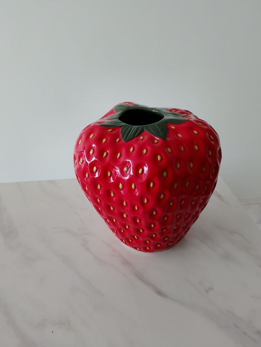 Ваза за цветя ядога