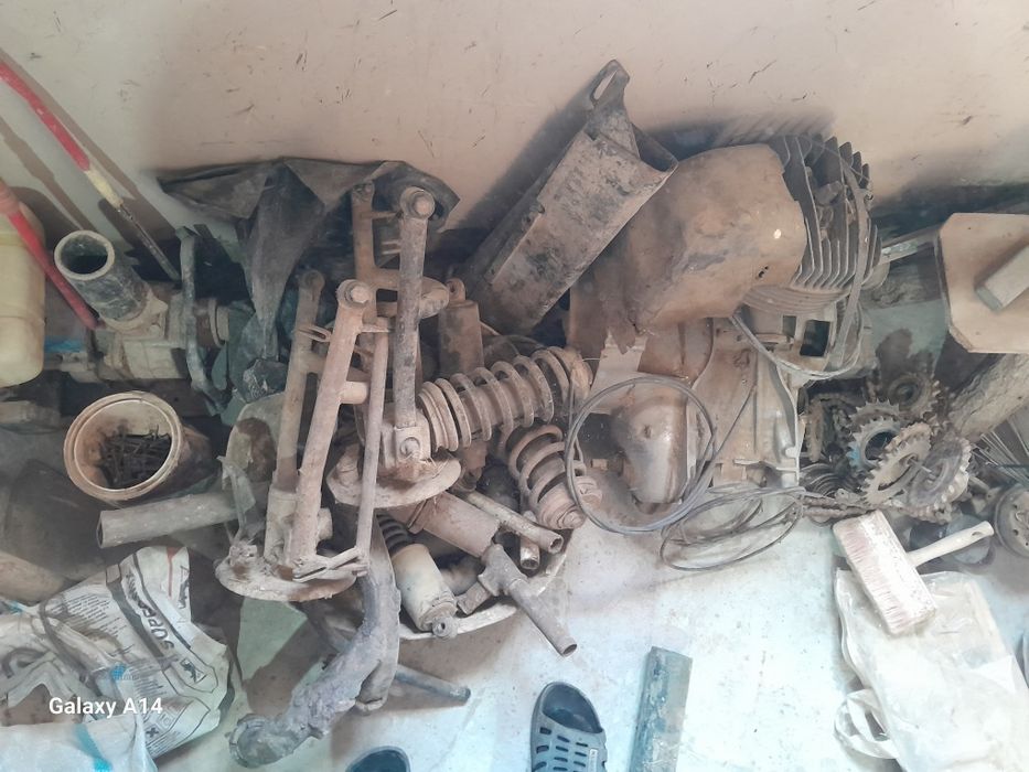 Murovey sotladi Narhi 11