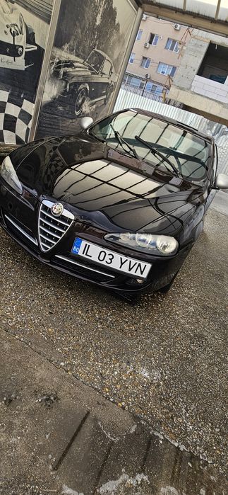 De vanzare Alfa Romeo 147