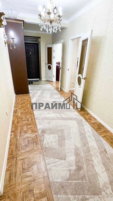 ПРОДАМ 3Х ком. Болашак (Каримжан ПРАЙМ)