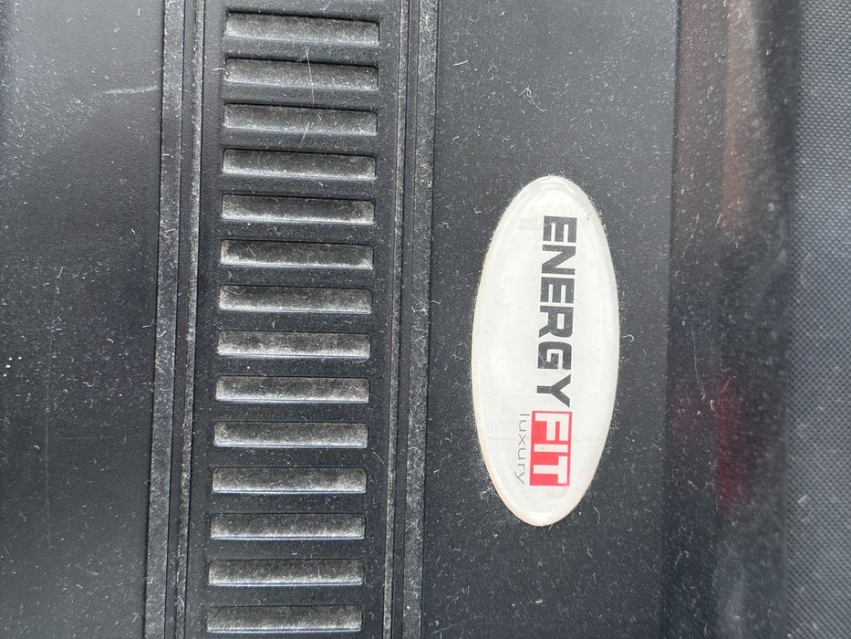 Banda de Alergare Electrica GO4FIT® Premium, Model FIT2000