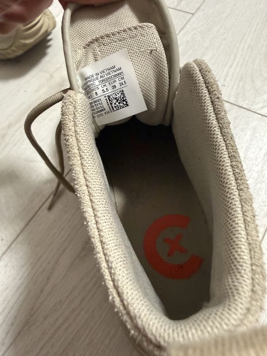 Converse Run Star Motion CX Platform лимитирани