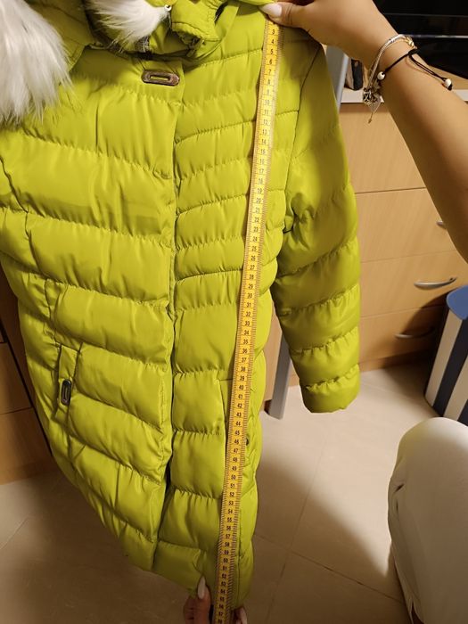 Продавам детско зимно яке