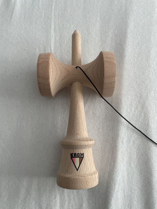 ken krom Lambo shape