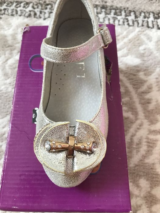 детские обуви