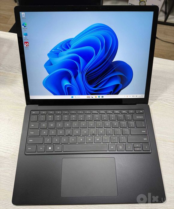 Microsoft Surface Laptop 5 13.5 2K IPS (НЕ СЕНСОР) I7-1265u 16GB/256GB