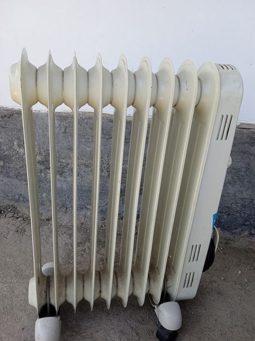 Продаю переносную батарею