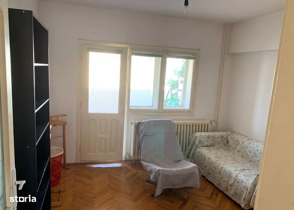 4 Camere Iancului - Cimitir Armenesc - Comision 0%