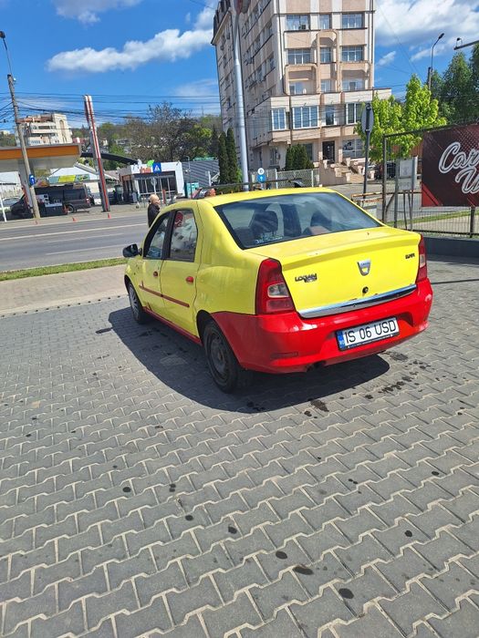 Dacia Logan 2008