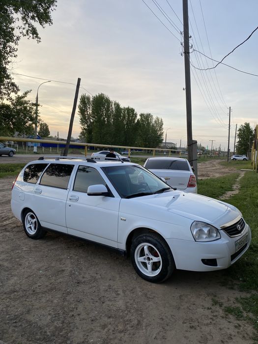 Приора универсал