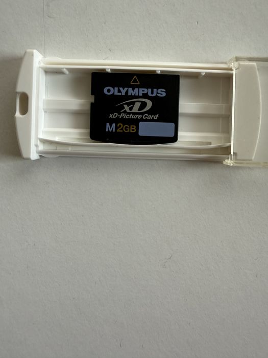 Карта памет Olimpus M 2gb