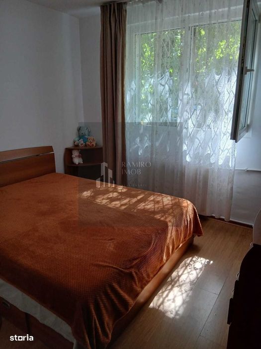 Apartament 2 camere zona Piata Progresul