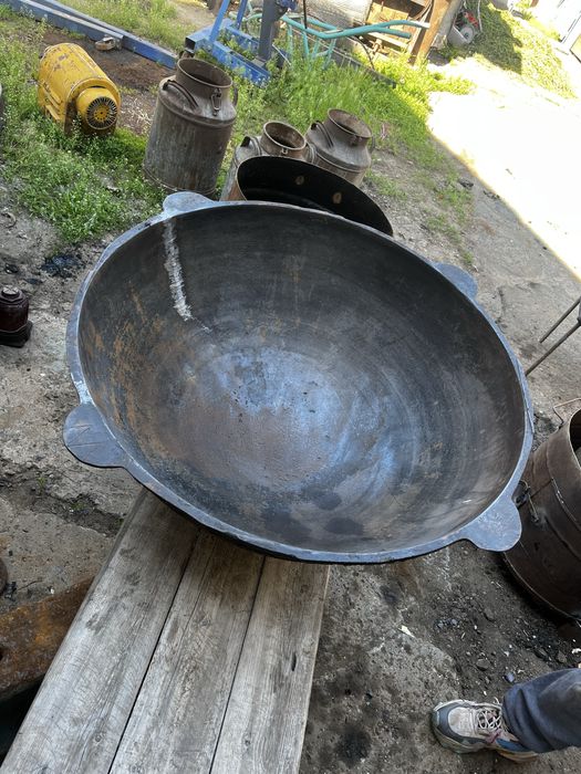 Казан                .