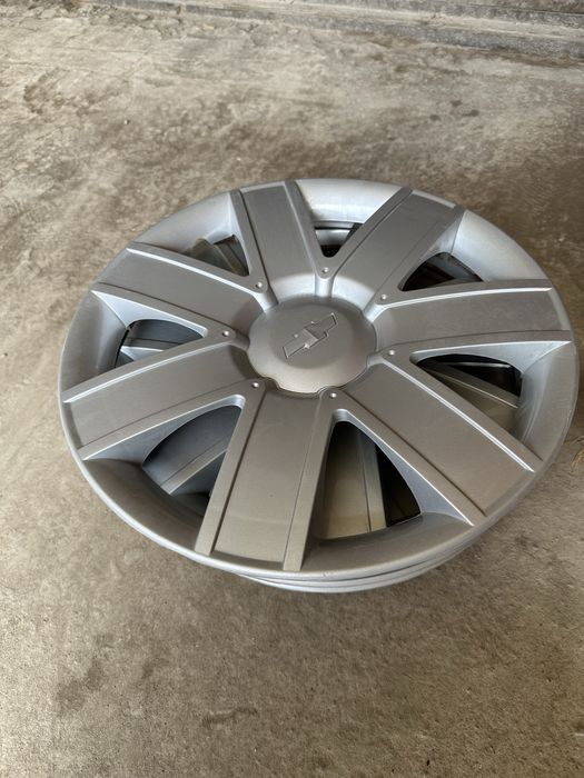 Колпак для Жентра 15R 4 шт