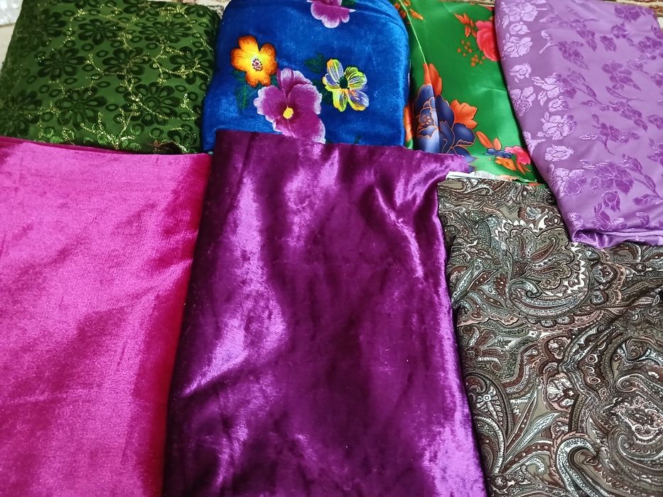 Продам материалы