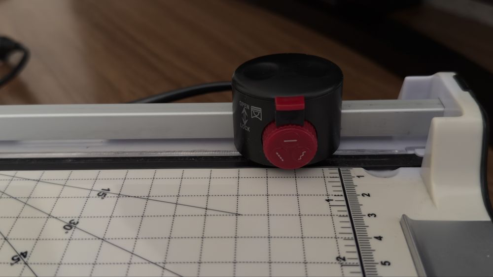 Ламинатор Soonye YE288.