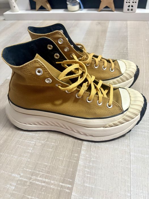 Converse Chuck 70 AT-CX High – EU 44