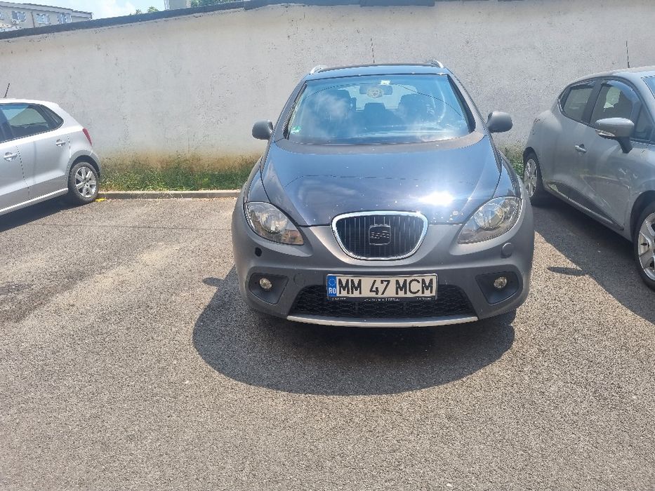 SEAT Altea