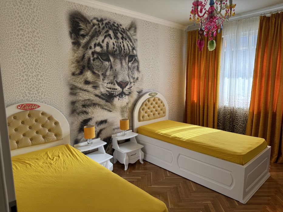 Качествени масивни легла