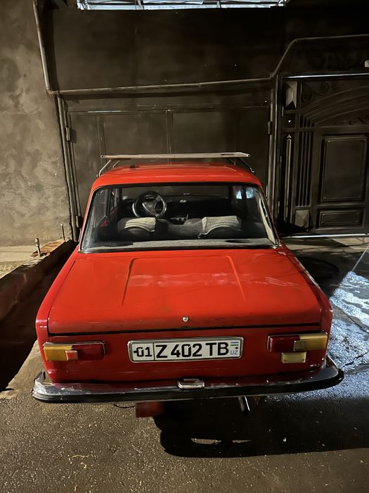 Ваз 21011 своя договорная Срочно