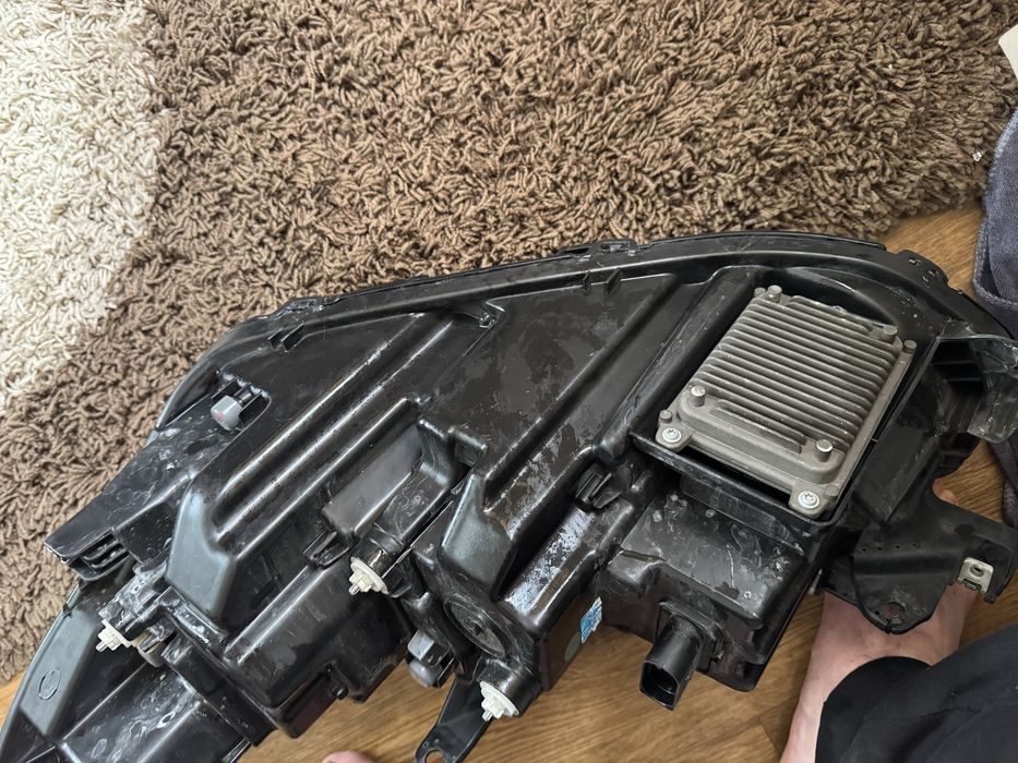 Продам переднию фару от Chery Arrizo 8