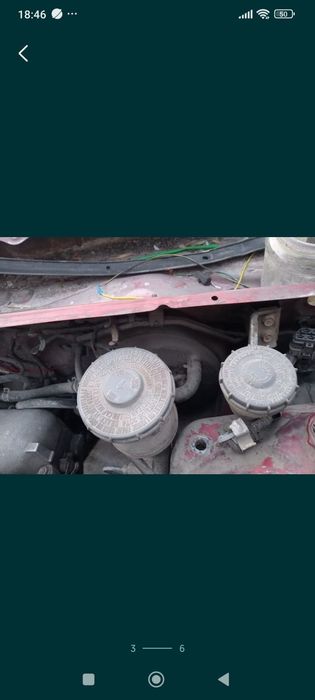 Продам фары на Хонду прелюд