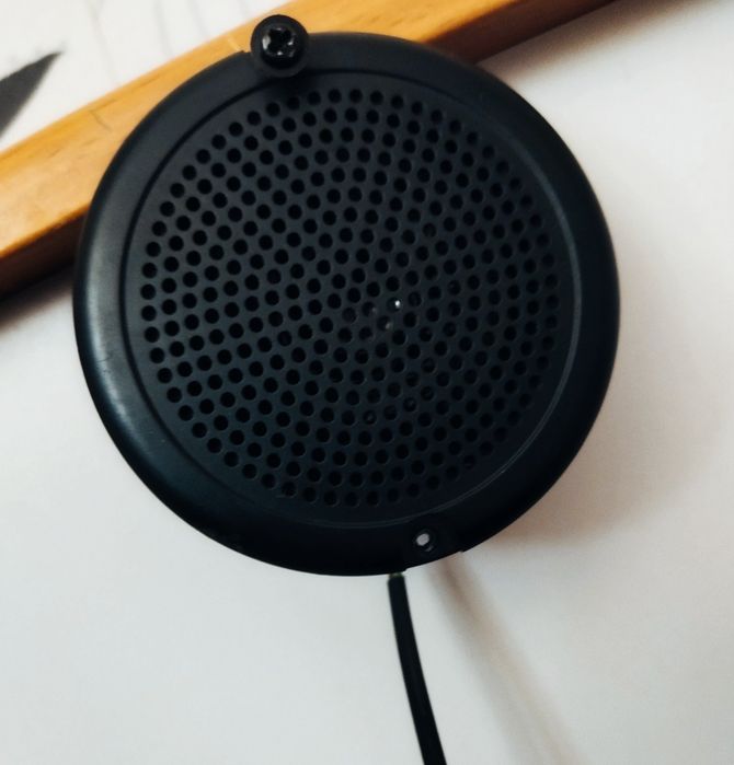 Акустическая система .