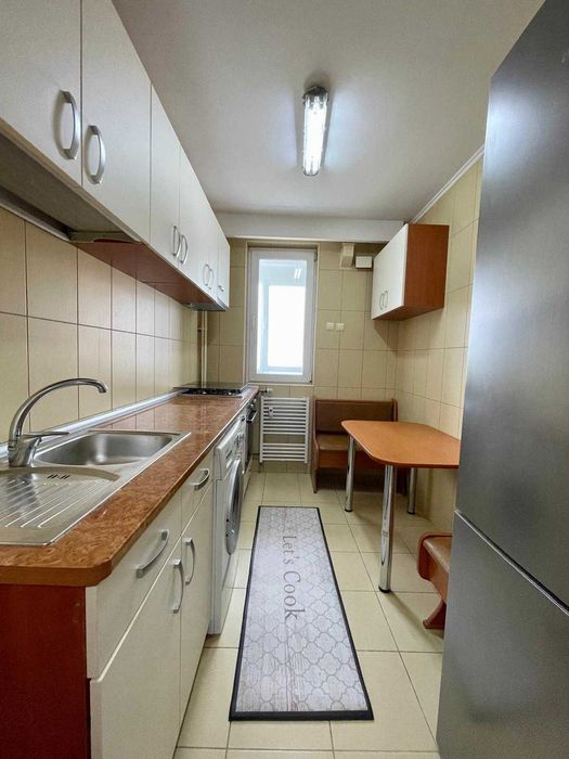 Inchiriere Apartament 3 camere - Grand Arena Sector 4