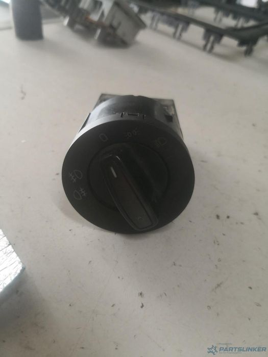 Bloc Lumini Skoda Rapid Ii (Nh3) [ 2012 - > ] Oem 5Ja941531C