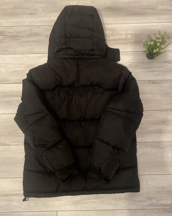 Geca polo ralph lauren barbati cu puf