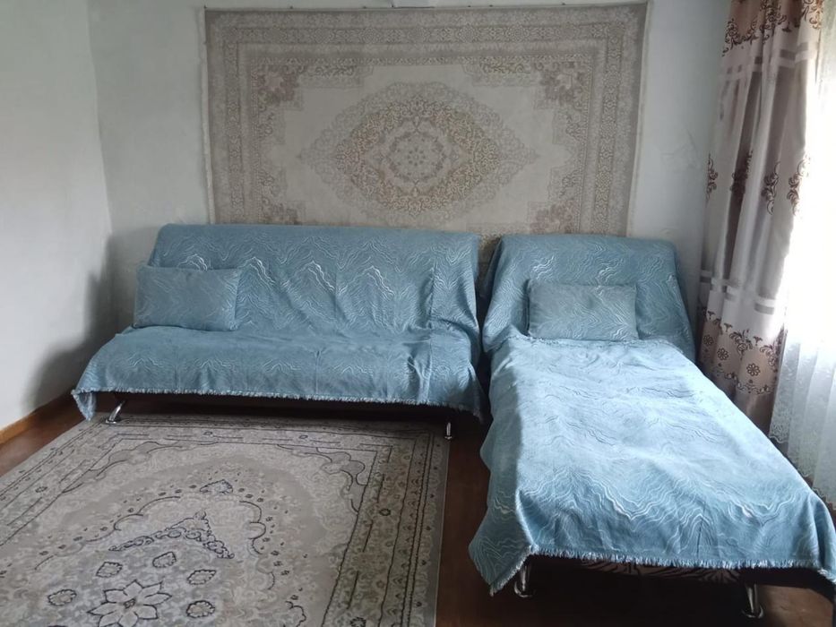 Асылым қонақ үйі
