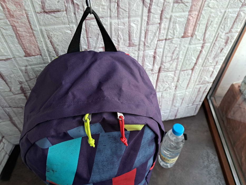 мъжка/дамска раница Converse-голяма,текстилна чанта,конвърс