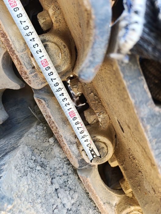 Продаётся гусеница ходовая