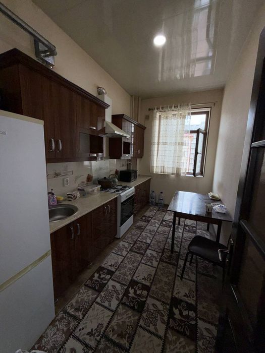 Ижарага квартира Яшнабад Крестик метро Олмос 3 хонали оилага навастрой
