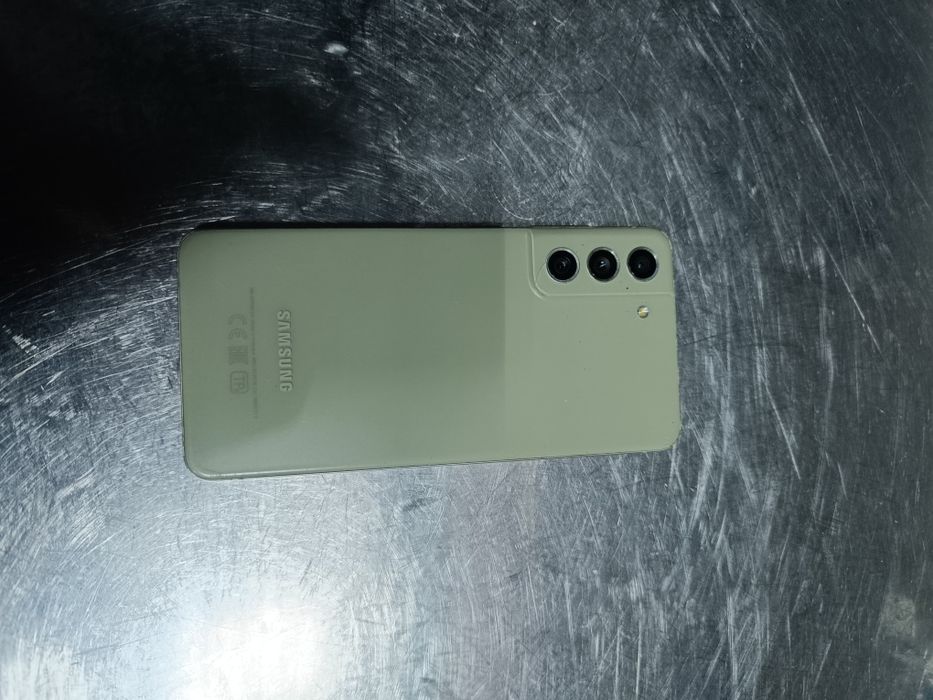 Samsung s21FE 5G