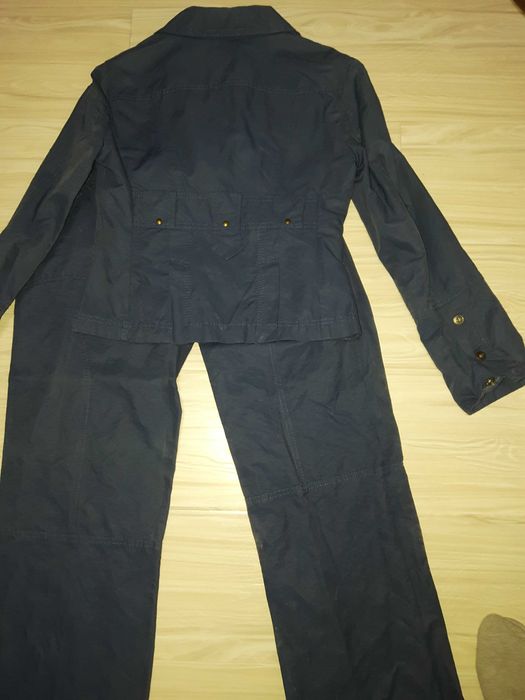 Продается костюм(пиджак,брюки)