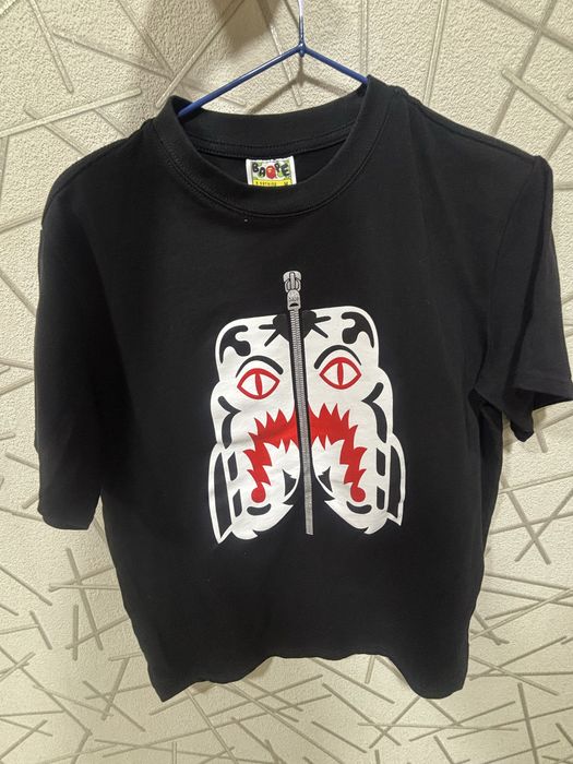 футболка Bape , размер M