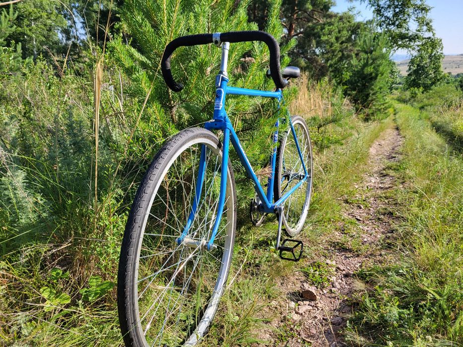 Велосипед ХВЗ старт шоссе