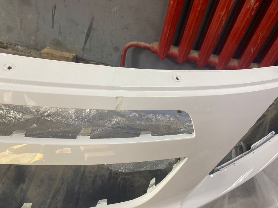 Бампер Chevrolet Cobalt