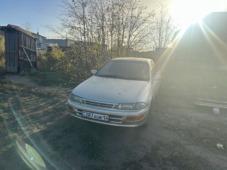 Продам Тойоту Карину